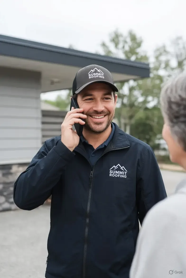 Flat Roof Leak Repair Keene, KY FAQs
